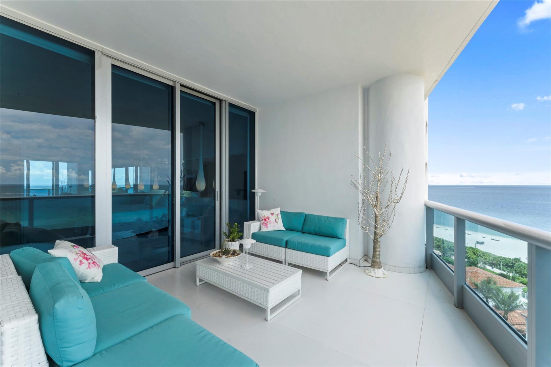 5959 COLLINS Avenue, #1203, Miami Beach, FL 33140 Photo 53