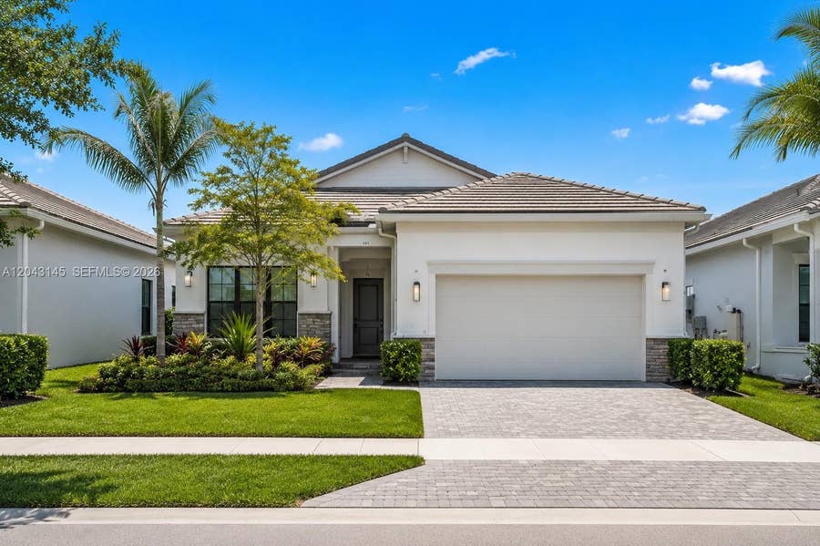 Property photo for 257 Zelda Lane, Delray Beach, FL