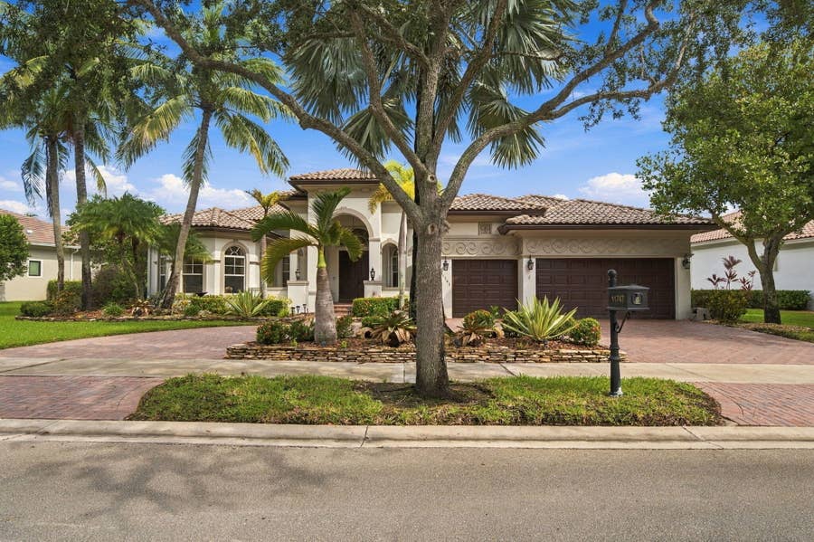 Property photo for 11747 NW 69TH Place, Parkland, FL