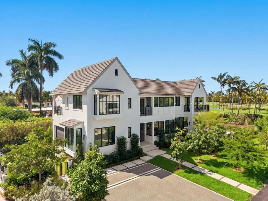 Property photo for 5262 LA GORCE Drive, Miami Beach, FL