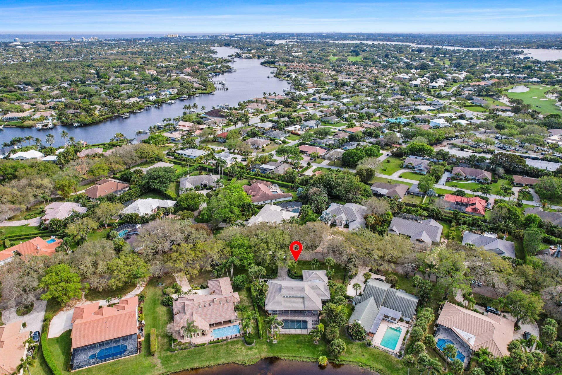 18289 SE HERITAGE Drive, Jupiter, FL 33469 DJI_0365-Edit