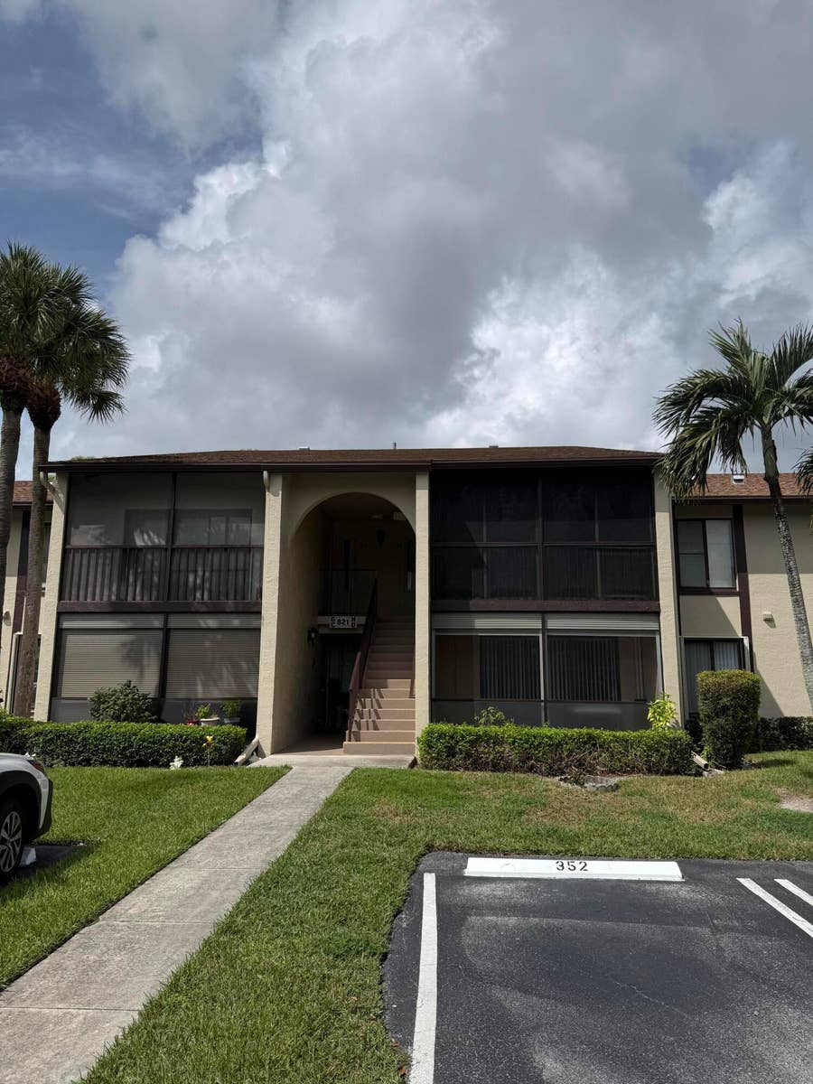 Property photo for 821 SKY PINE Way, #C2, Greenacres, FL