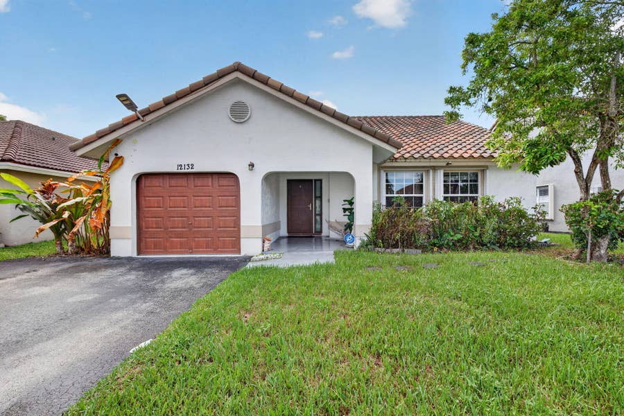 Property photo for 12132 NW 34TH Street, Sunrise, FL