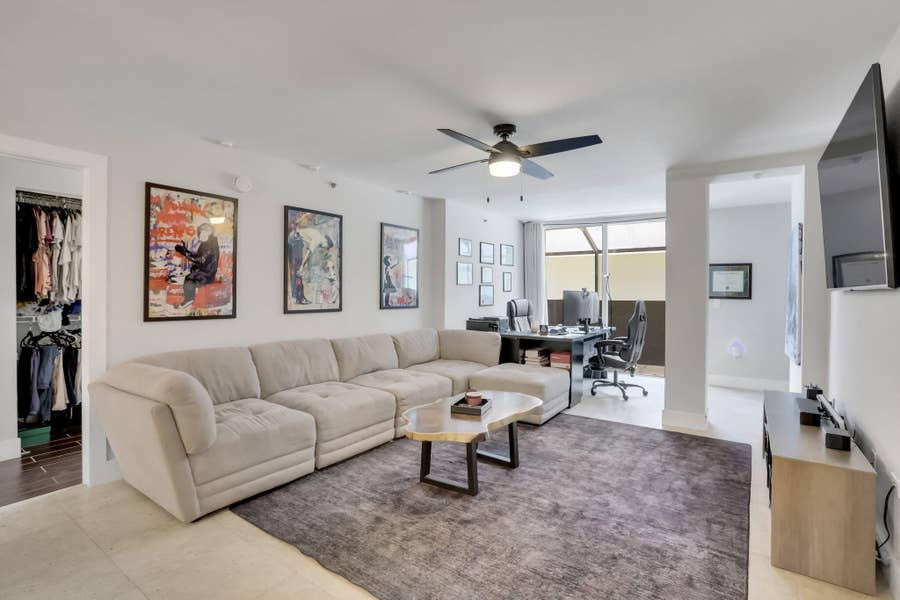 Property photo for 3237 CLINT MOORE Road, #103, Boca Raton, FL