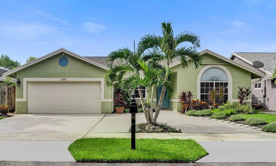 Property photo for 3610 NW 58th Street, Coconut Creek, FL