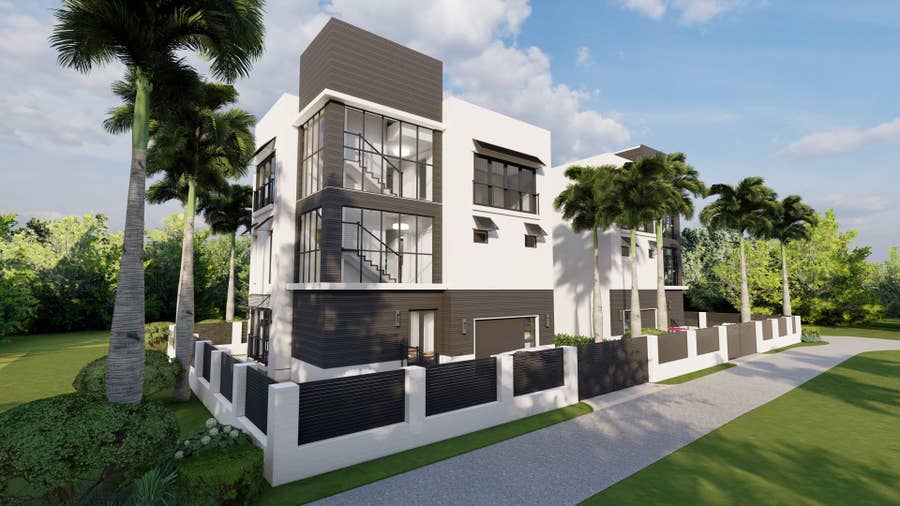 Property photo for 1 Kenmore Lane, Boynton Beach, FL
