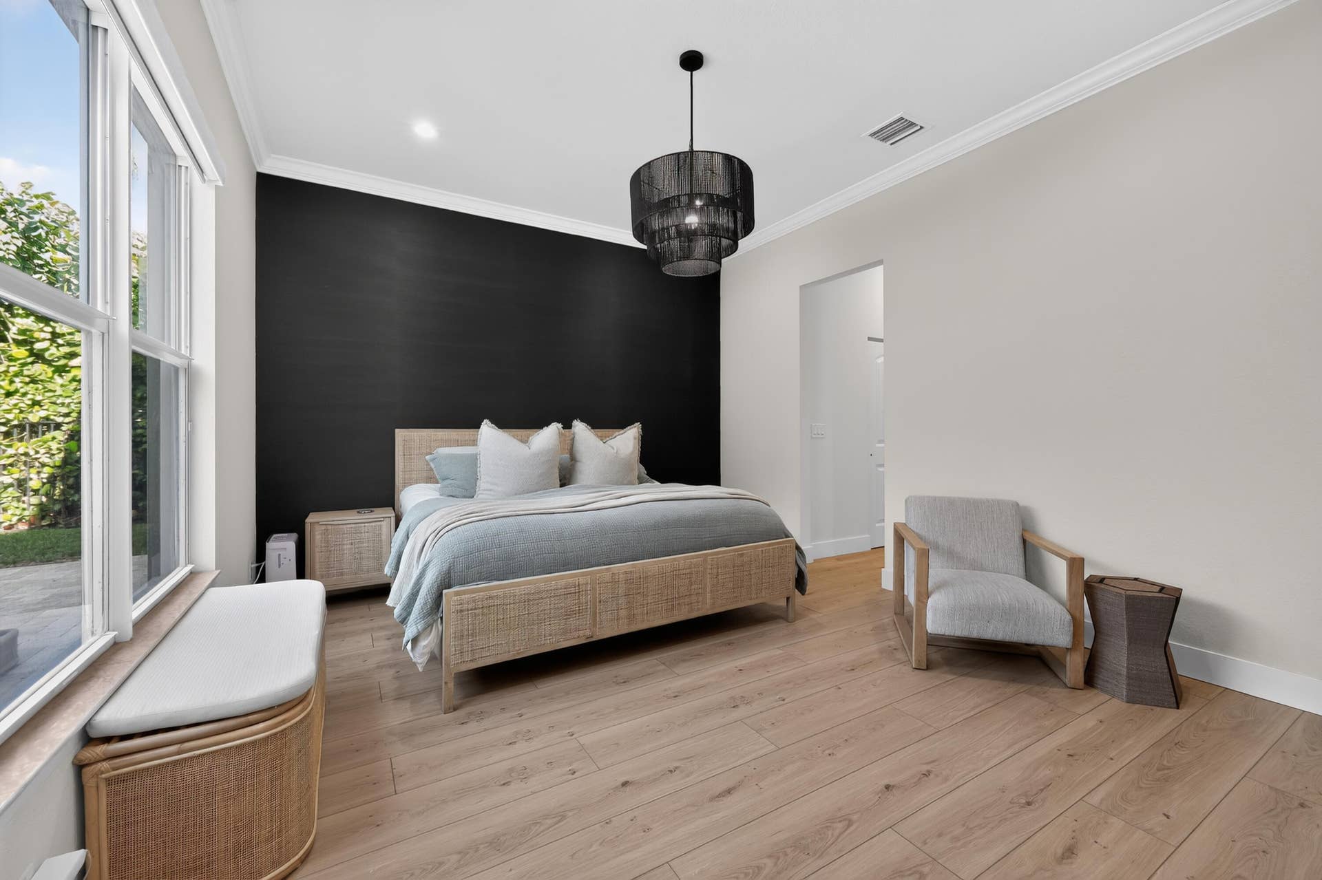 7050 LIMESTONE CAY Road, Jupiter, FL 33458 Primary bedroom ground floor