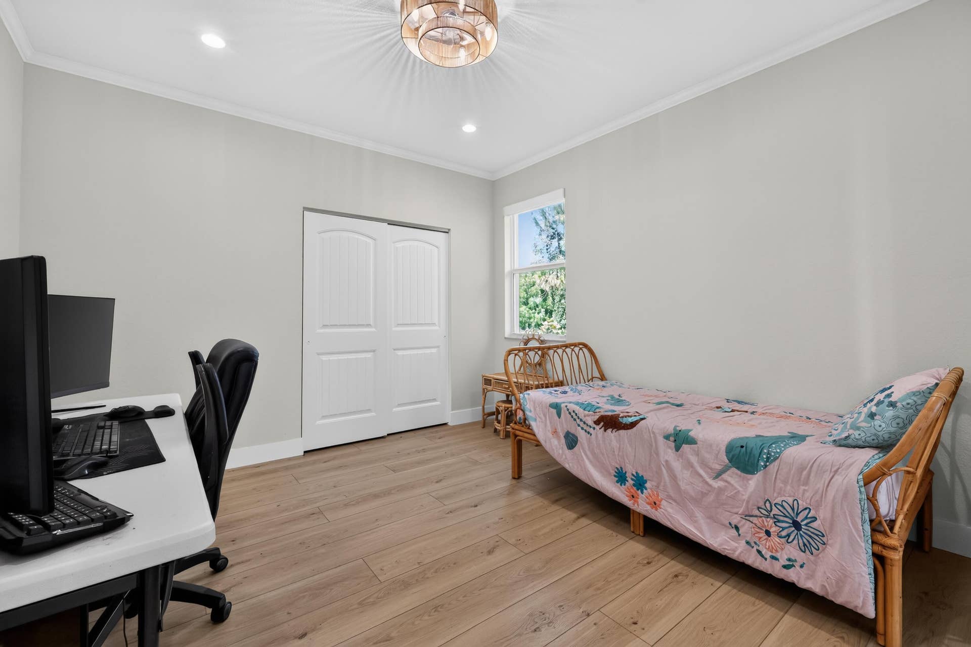 7050 LIMESTONE CAY Road, Jupiter, FL 33458 Bedroom 3
