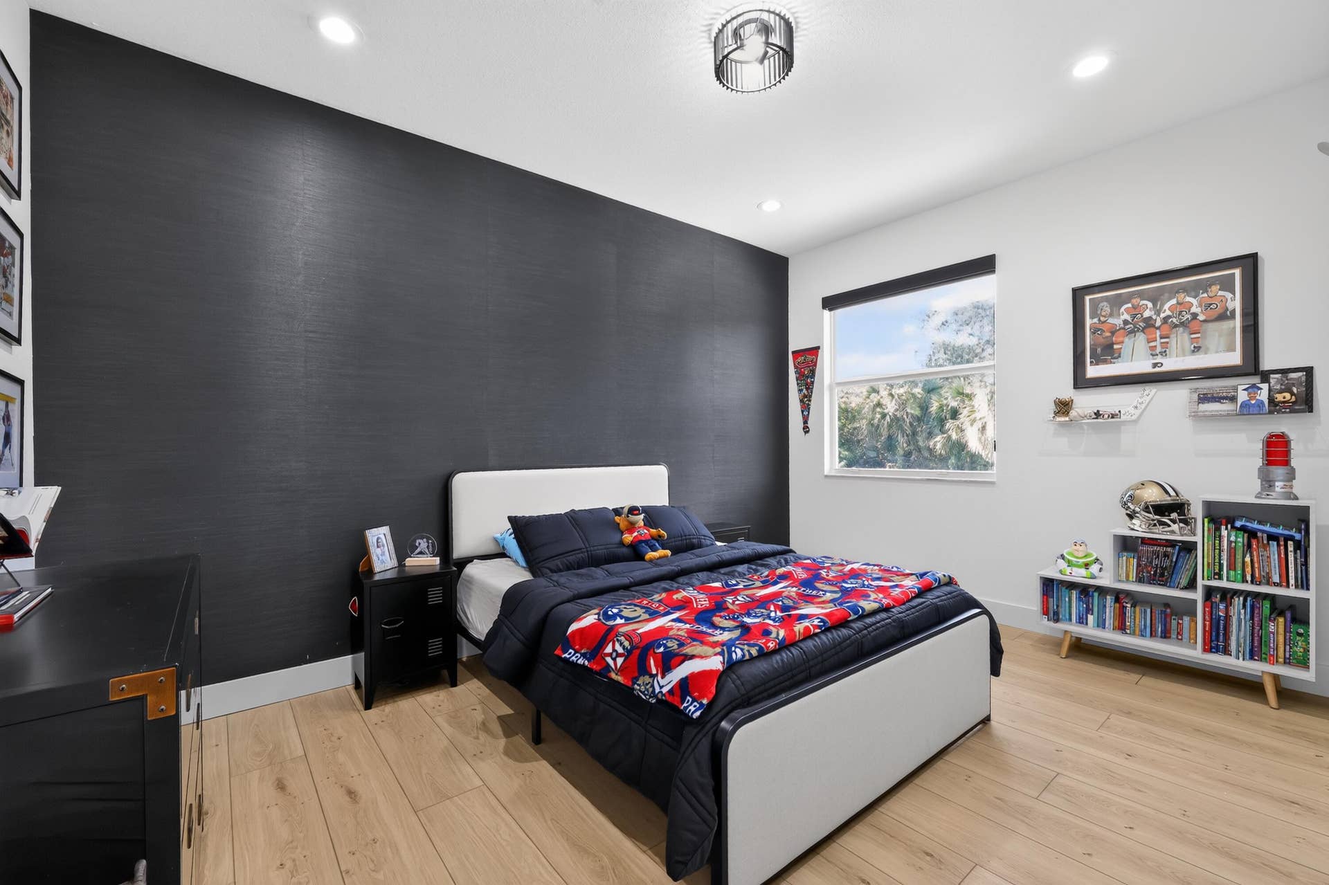 7050 LIMESTONE CAY Road, Jupiter, FL 33458 Bedroom 4