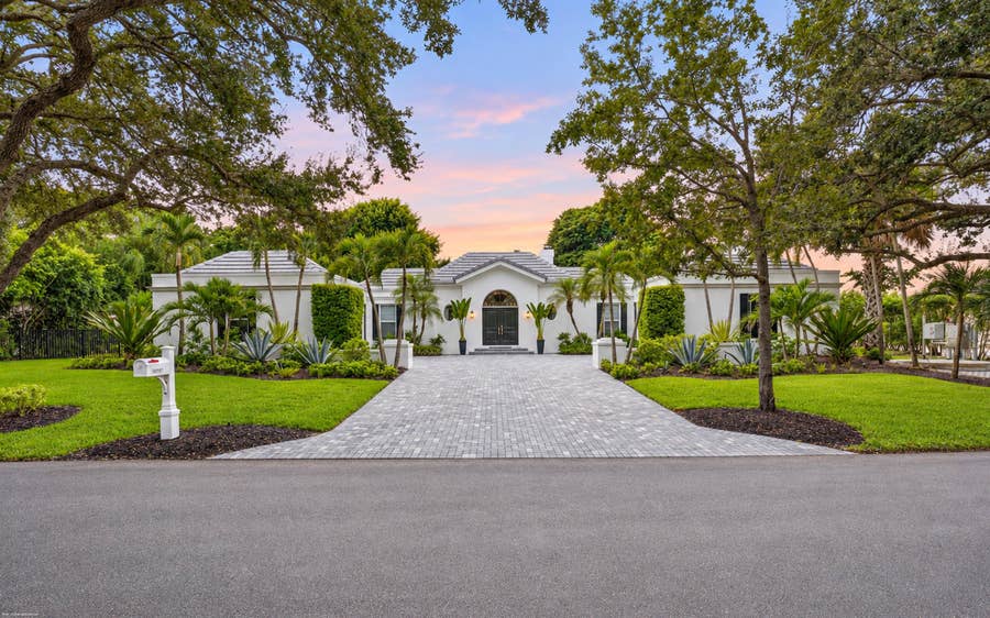 Property photo for 18397 SE HERITAGE Drive, Jupiter, FL
