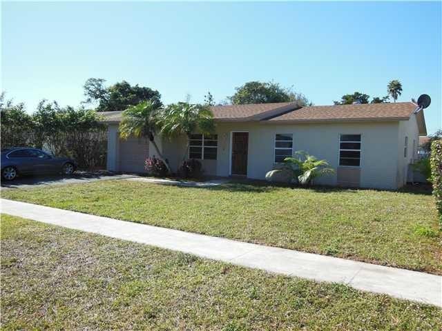 Property photo for 316 SW 80TH Avenue, North Lauderdale, FL