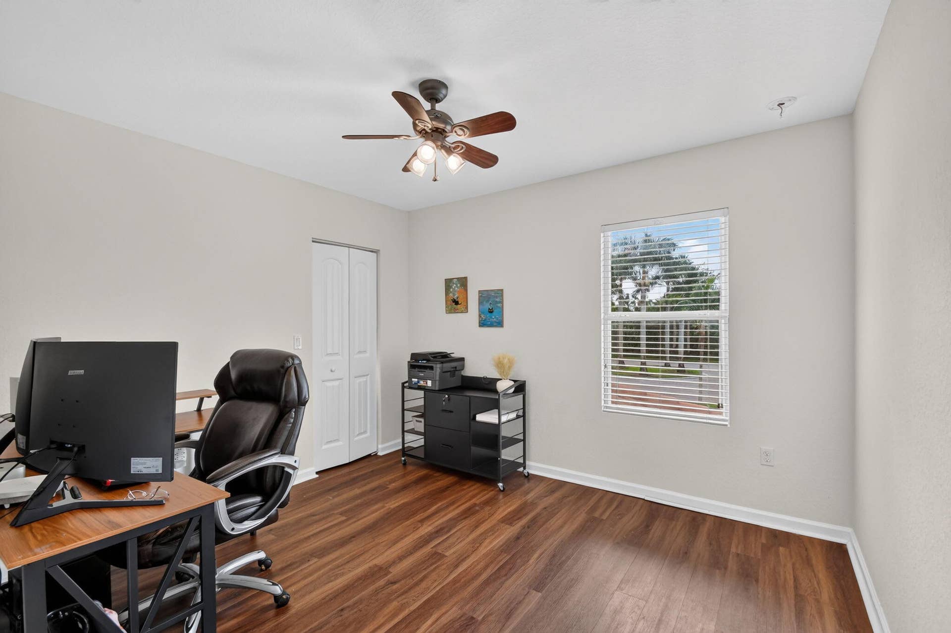 9070 WINTERHAVEN Circle, West Palm Beach, FL 33411 Bedroom 3 (2nd Floor)