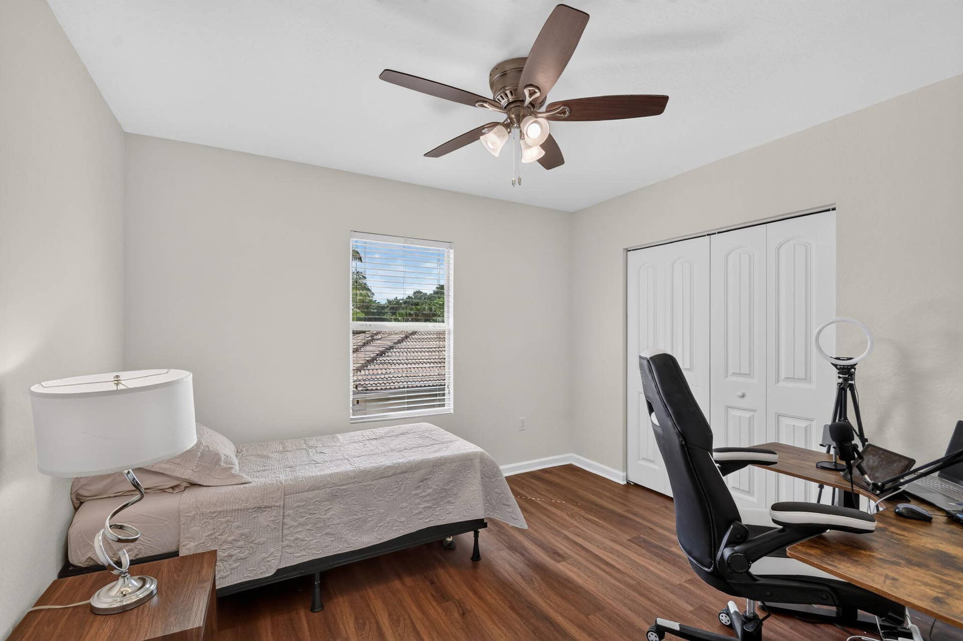 9070 WINTERHAVEN Circle, West Palm Beach, FL 33411 Bedroom 2 (2nd Floor)