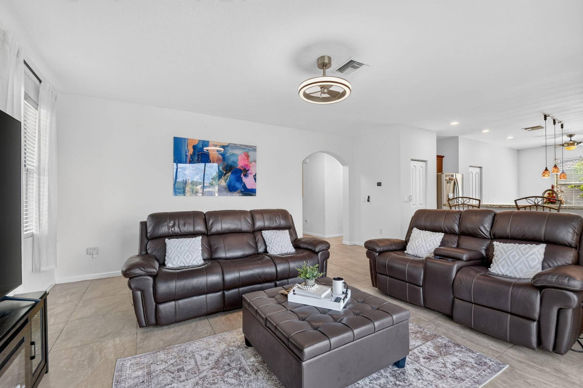 9070 WINTERHAVEN Circle, West Palm Beach, FL 33411 Family Room