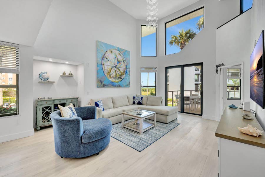 Property photo for 4100 N HIGHWAY A1A, #211, Hutchinson Island, FL