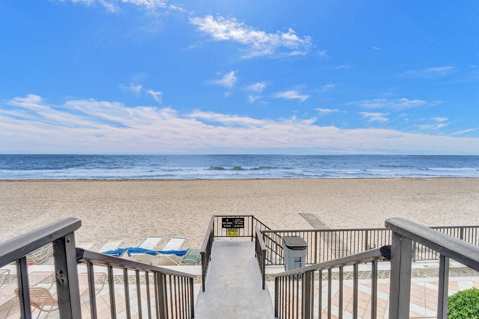 Beach Access