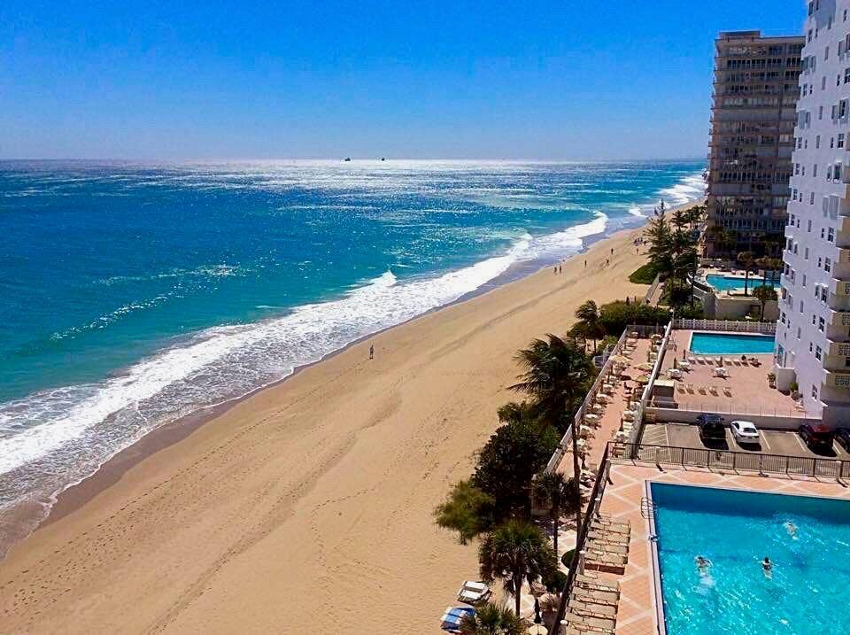 Beach Access