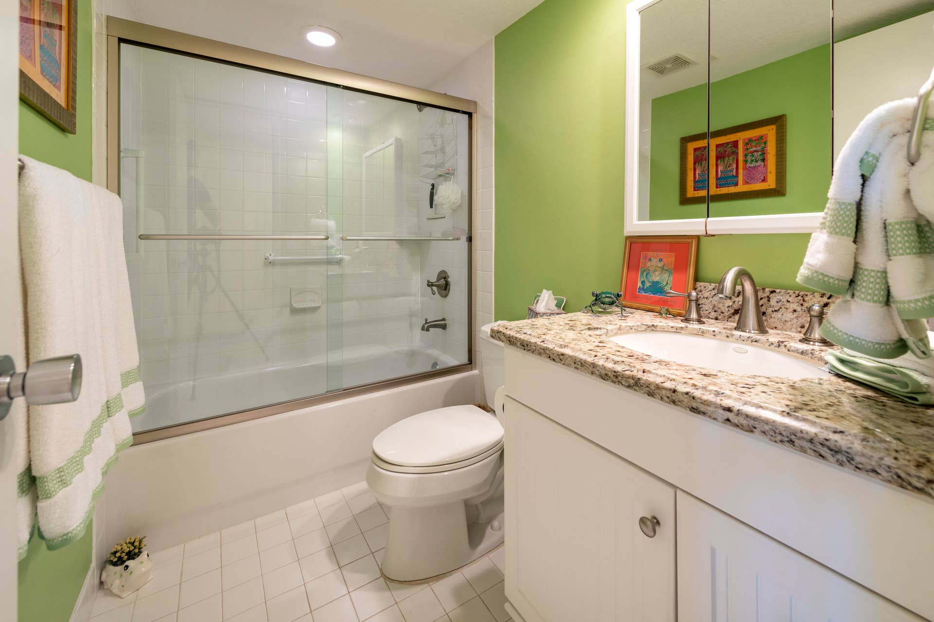 Guest Bath