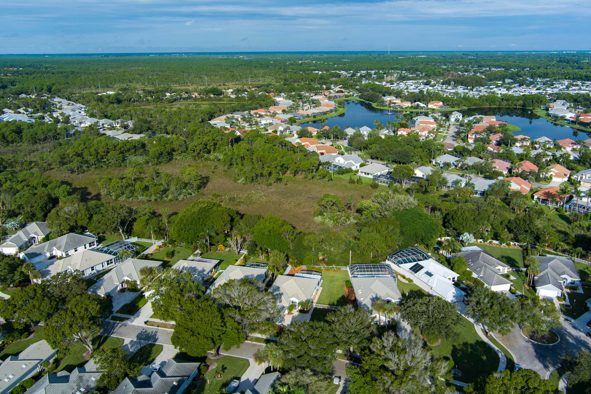 Preserve View & Proximity to Ocean