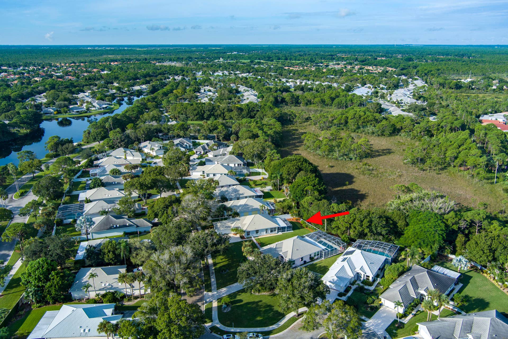 Preserve View & Proximity to Ocean
