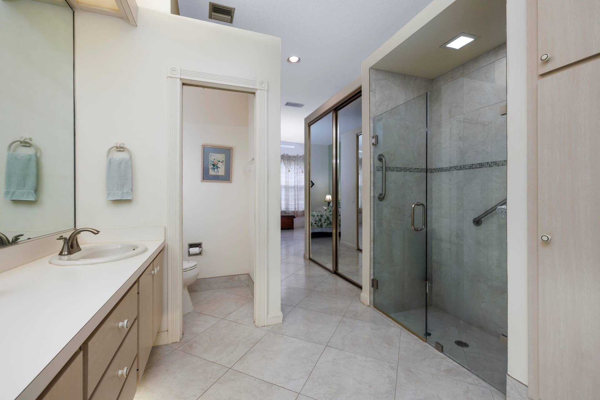 Primary Suite