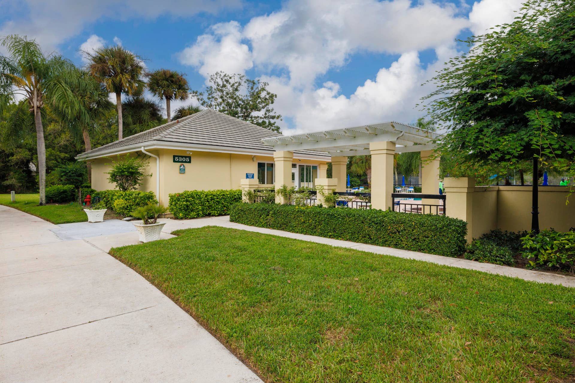 Clubhouse