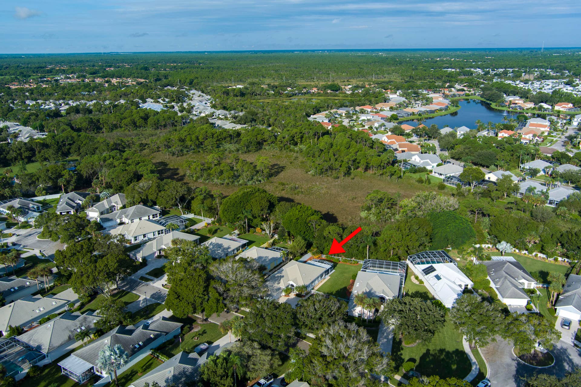 Preserve View & Proximity to Ocean