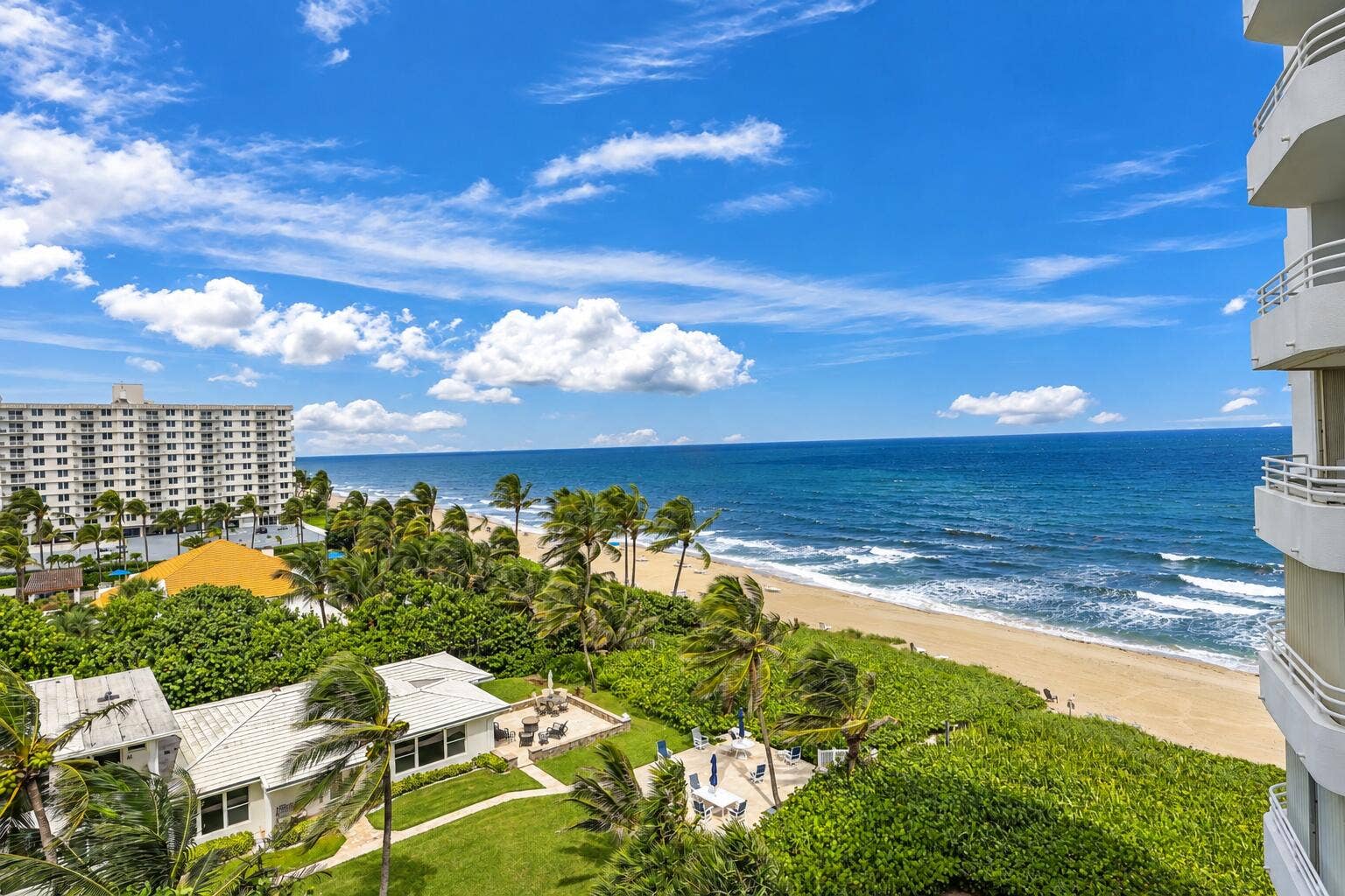 3407 S OCEAN Boulevard, #7D, Highland Beach, FL 33487 0315BD2A-D926-4BED-941A-7A85818106D9