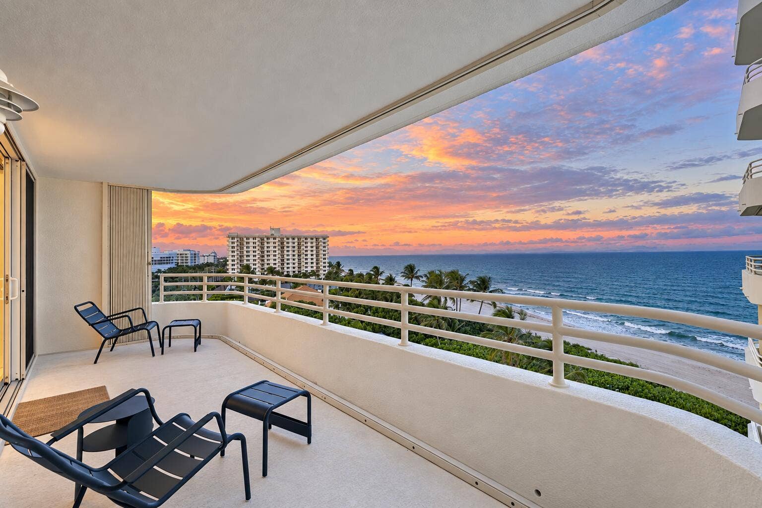 3407 S OCEAN Boulevard, #7D, Highland Beach, FL 33487 E7821D04-AF34-4068-A506-234C9057FCAE