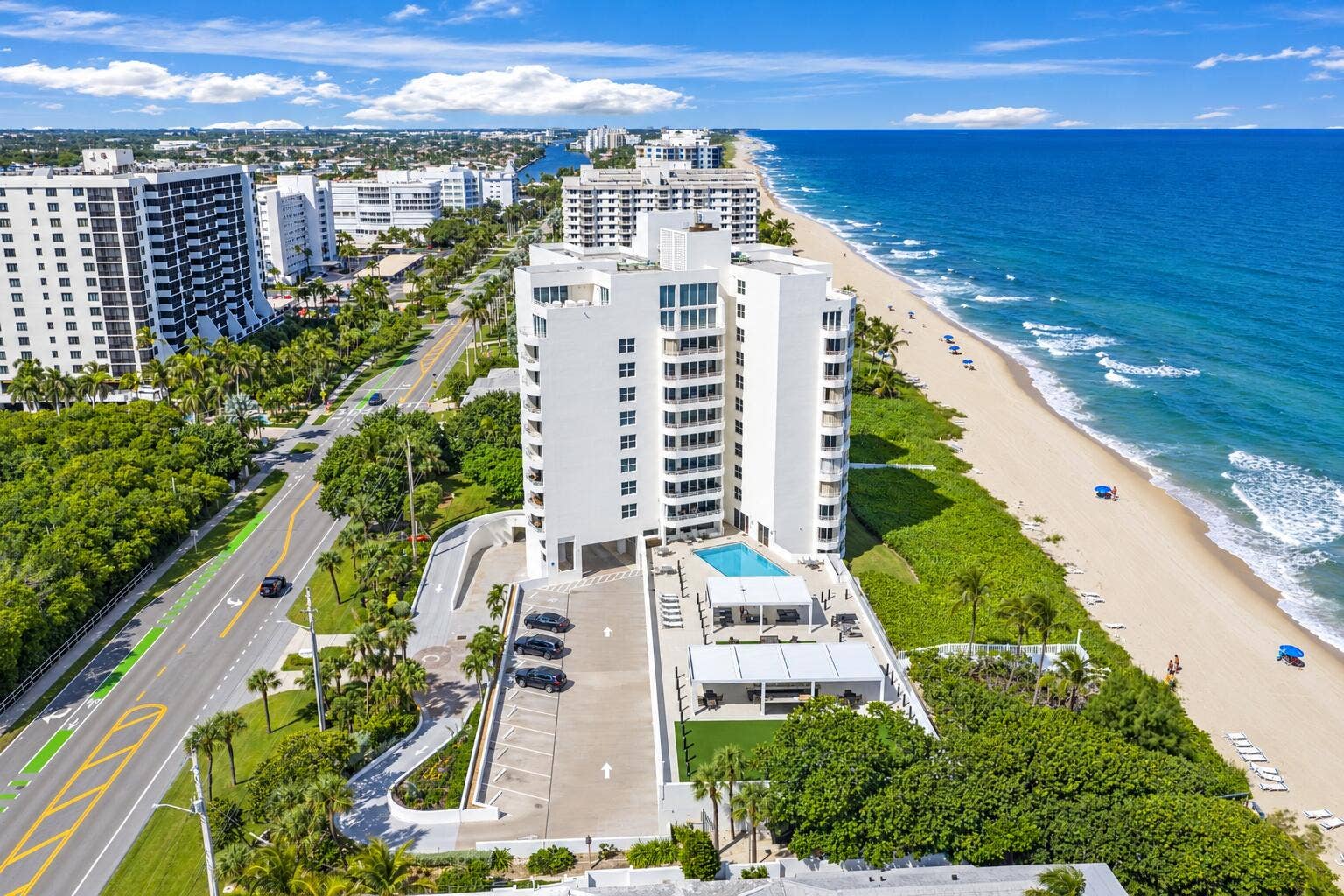 3407 S OCEAN Boulevard, #7D, Highland Beach, FL 33487 3165B4B1-6868-46BF-B604-7E6C743E2226