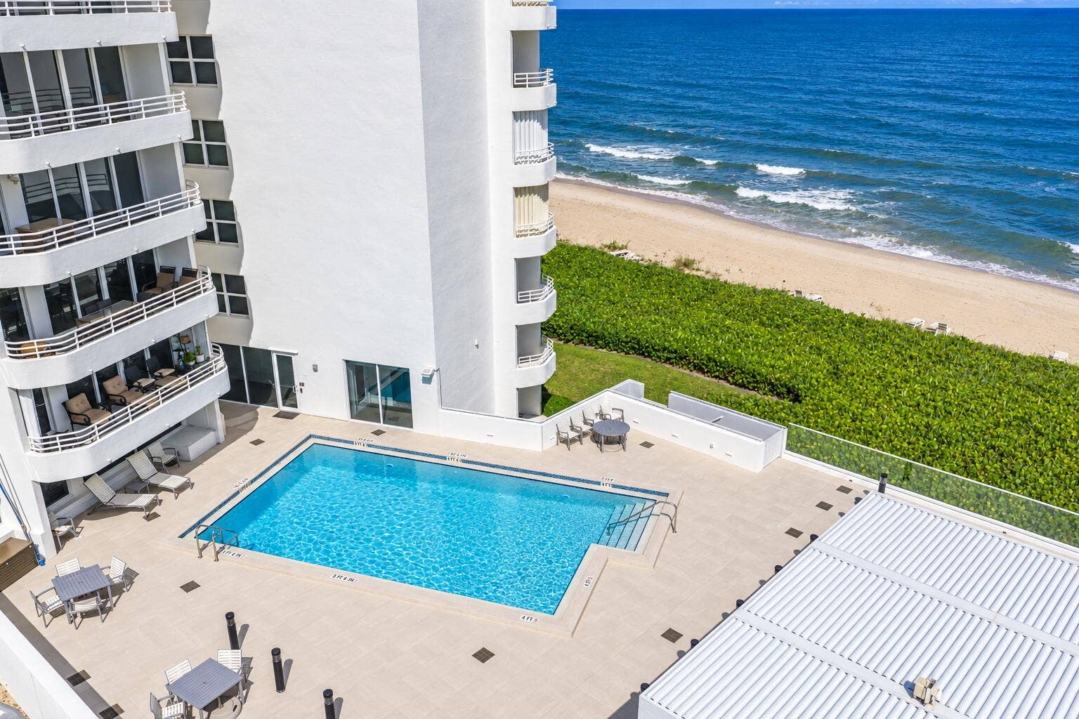 3407 S OCEAN Boulevard, #7D, Highland Beach, FL 33487 AE74E6B9-52AE-4E31-9DA8-B8984BDE2B06