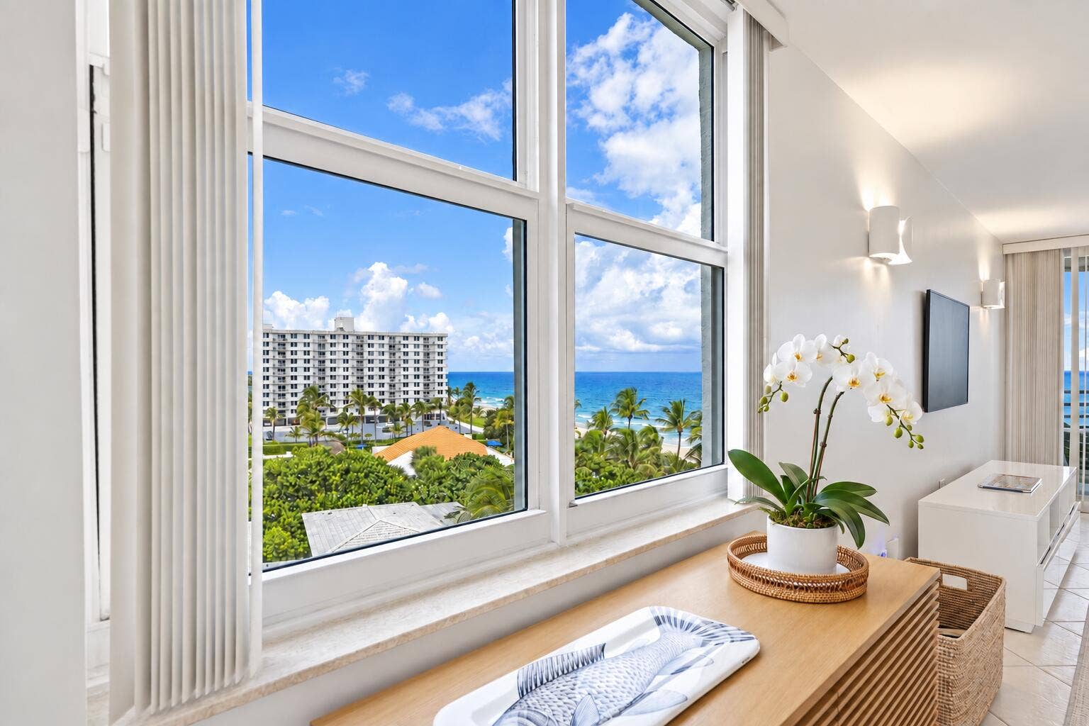 3407 S OCEAN Boulevard, #7D, Highland Beach, FL 33487 3F771B52-C7D5-40F7-BCAC-411934BBE02C