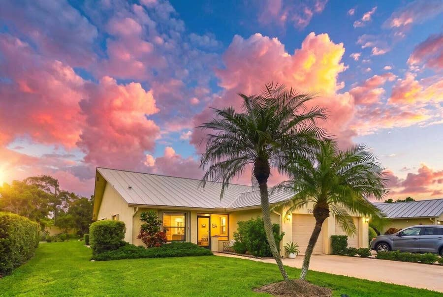 Property photo for 7655 SE SUGAR SAND Circle, Hobe Sound, FL