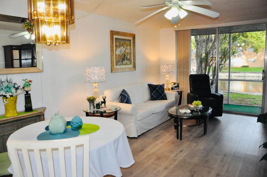 Property photo for 9070 Lime Bay Boulevard, #103, Tamarac, FL