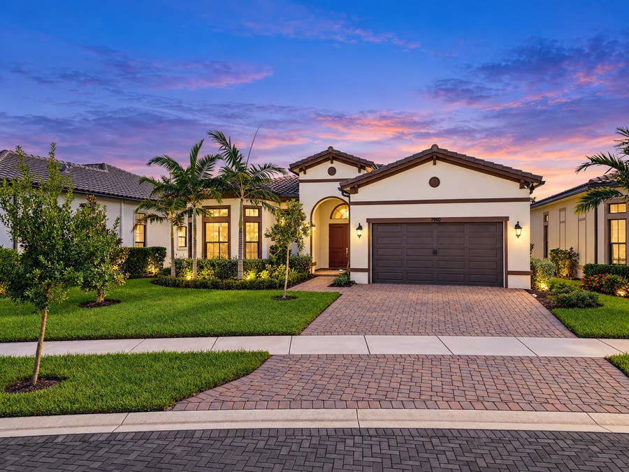 Property photo for 7950 ROWAN Terrace, Parkland, FL
