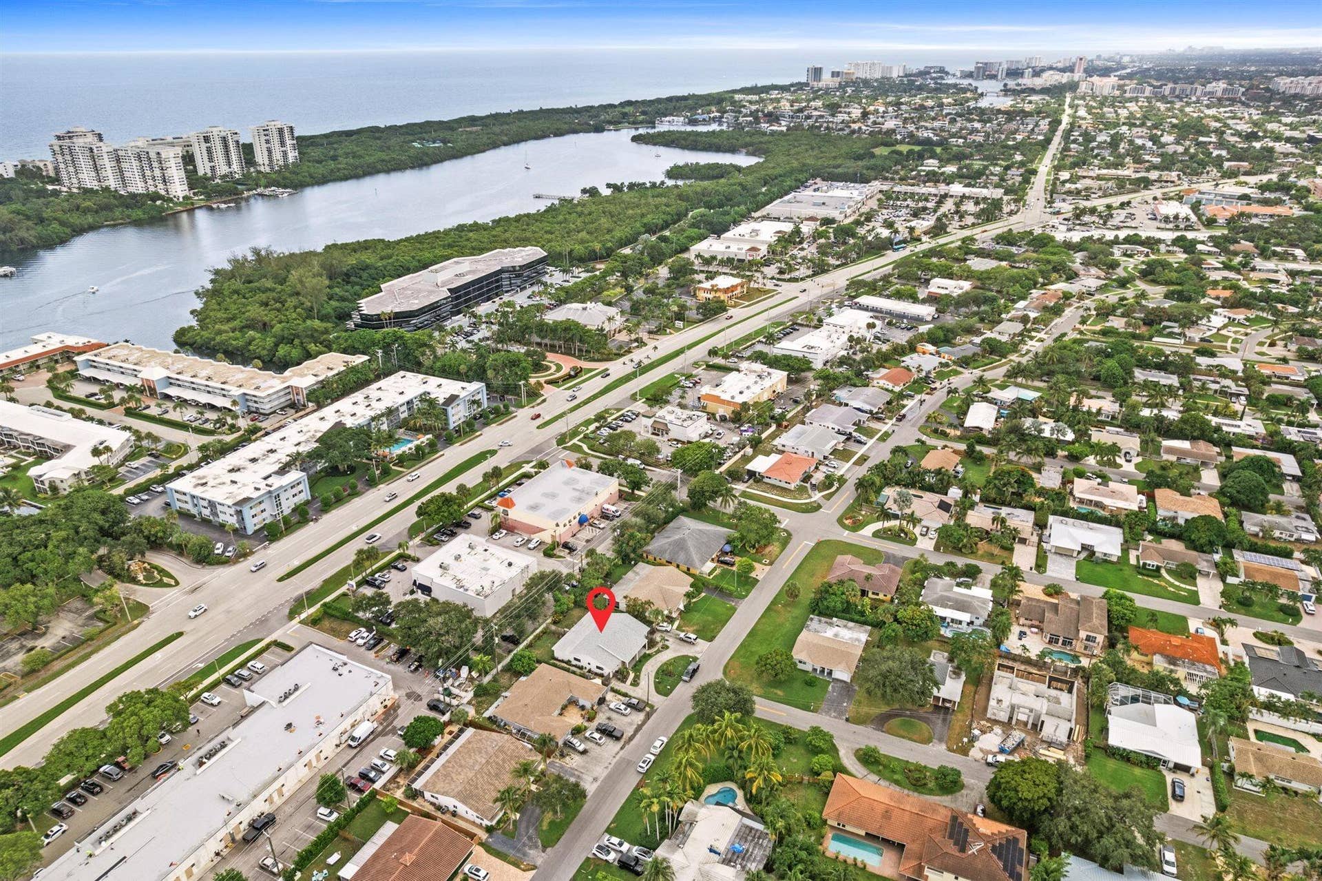 2600 NE 5th Avenue, Boca Raton, Boca Raton, FL 33431 50-50
