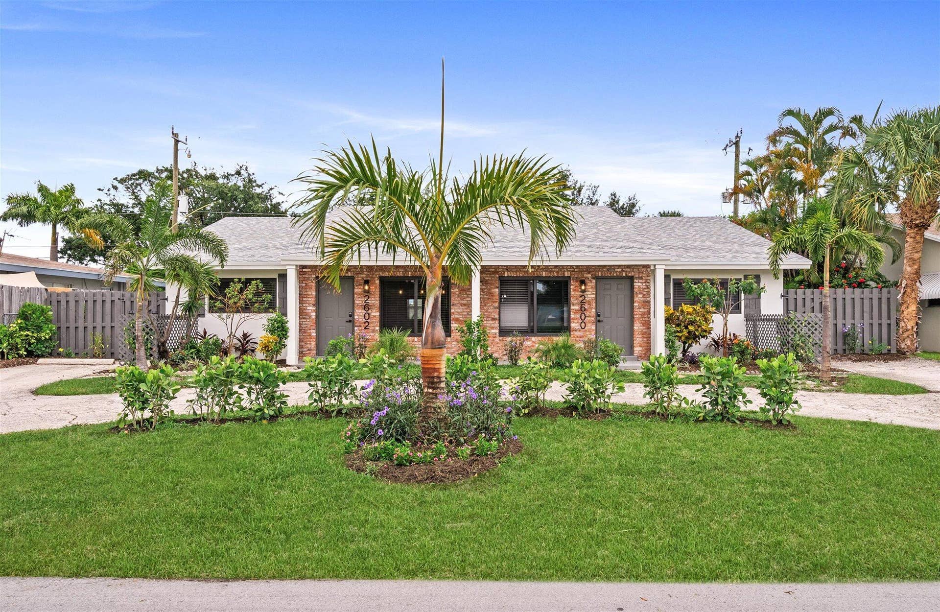 2600 NE 5th Avenue, Boca Raton, Boca Raton, FL 33431 05-5