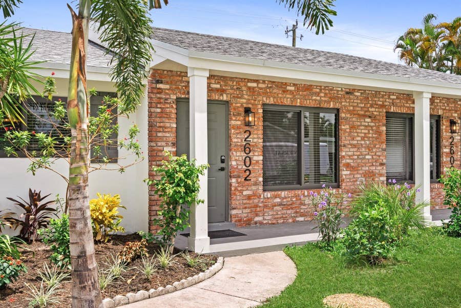 Property photo for 2600 NE 5th Avenue, Boca Raton, FL