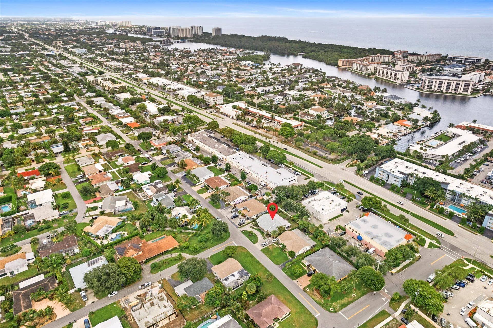 2600 NE 5th Avenue, Boca Raton, Boca Raton, FL 33431 49-49