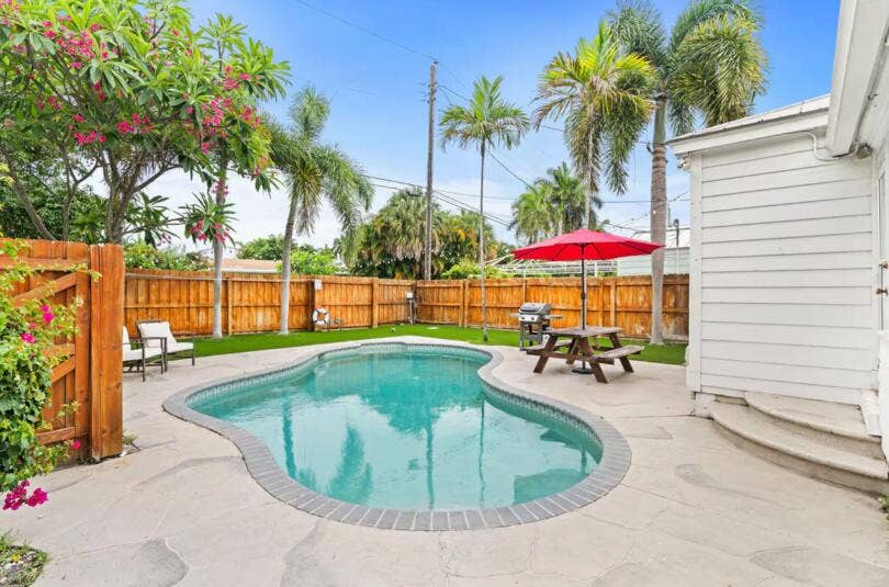 219 31st Street, West Palm Beach, FL 33407 219-1