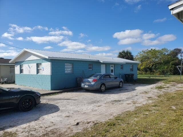 Property photo for 1511 N 16TH N Street, Fort Pierce, FL