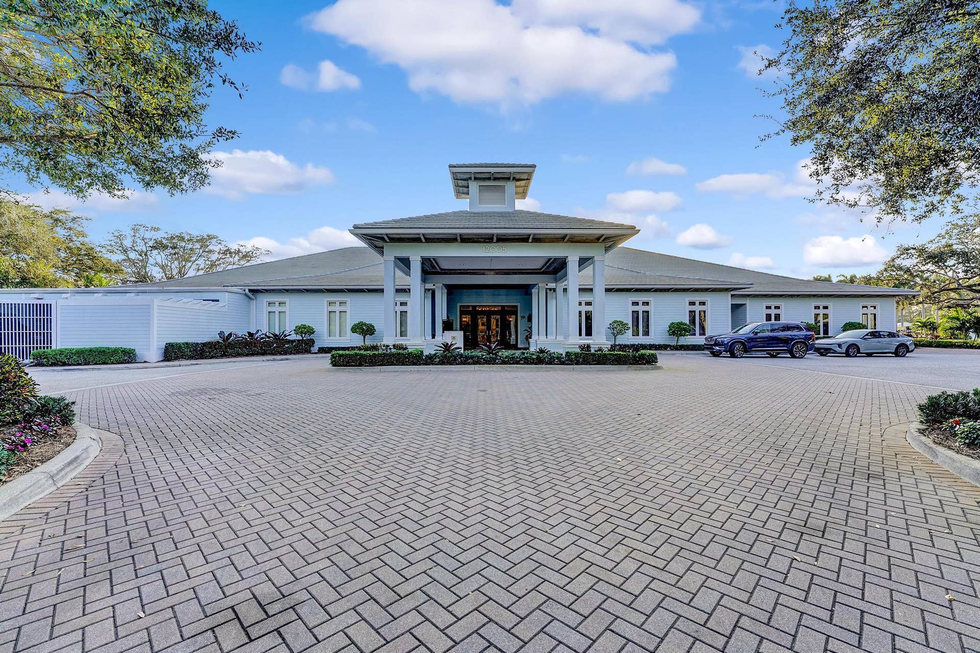 Clubhouse