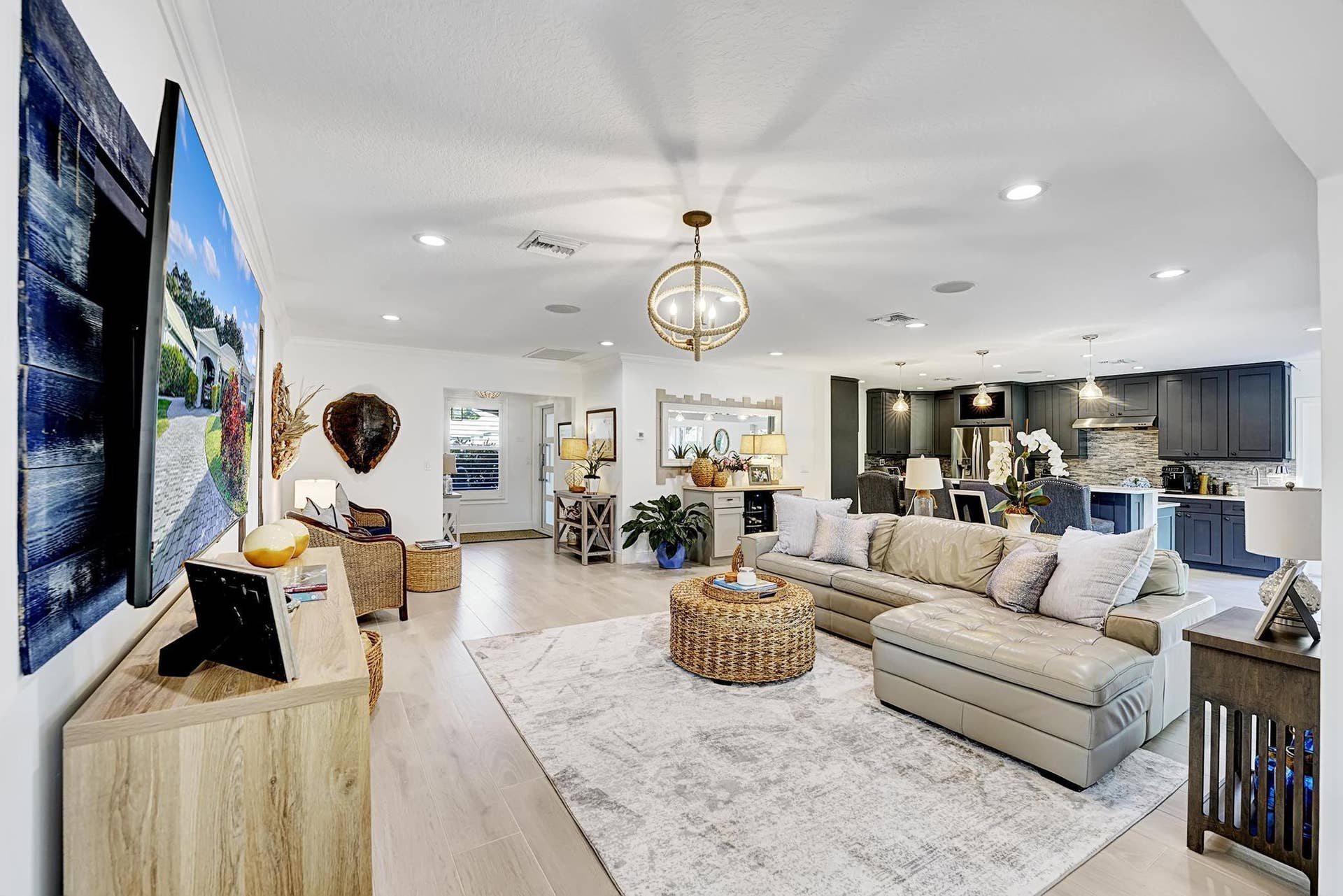 Family Room 1