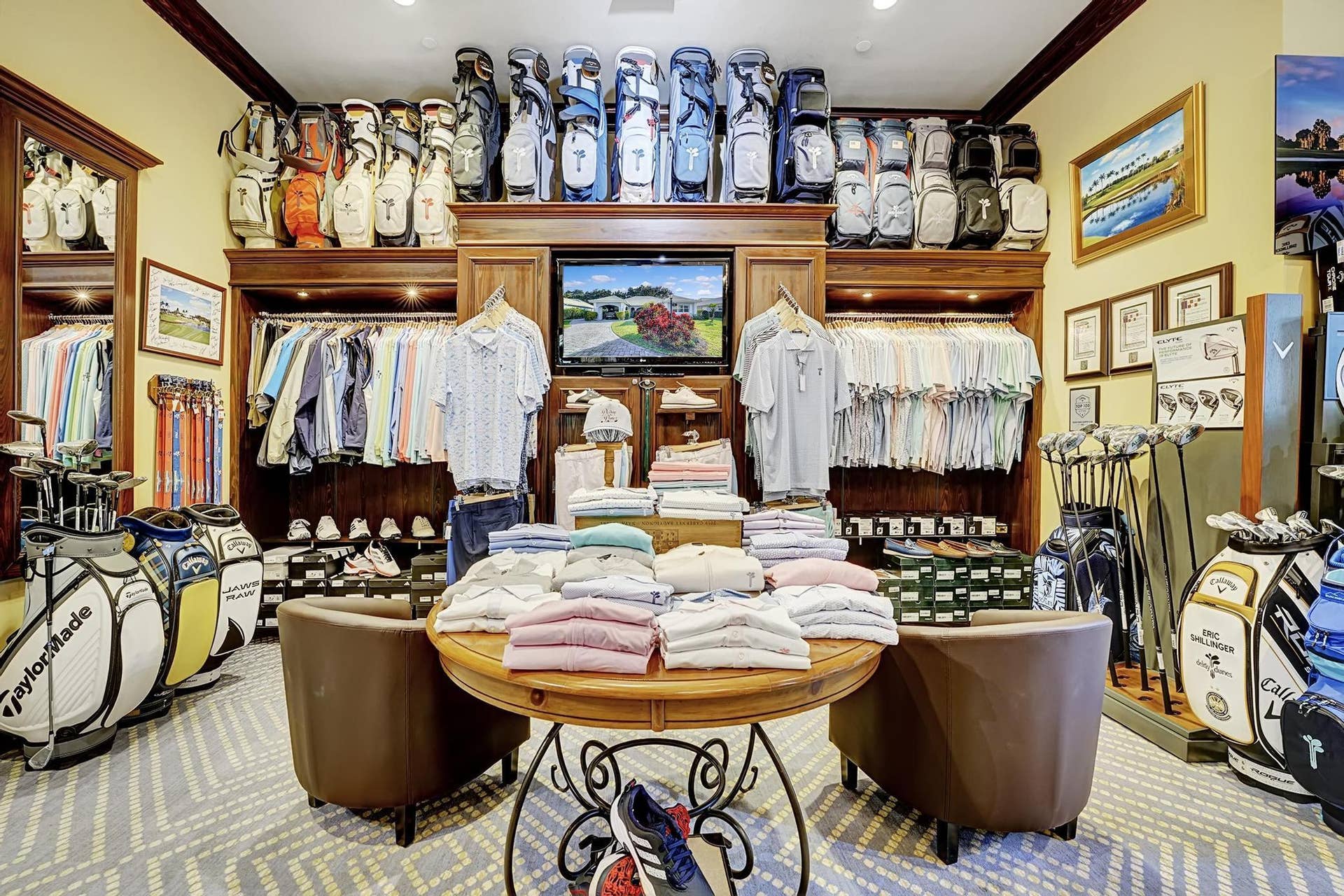 ProShop