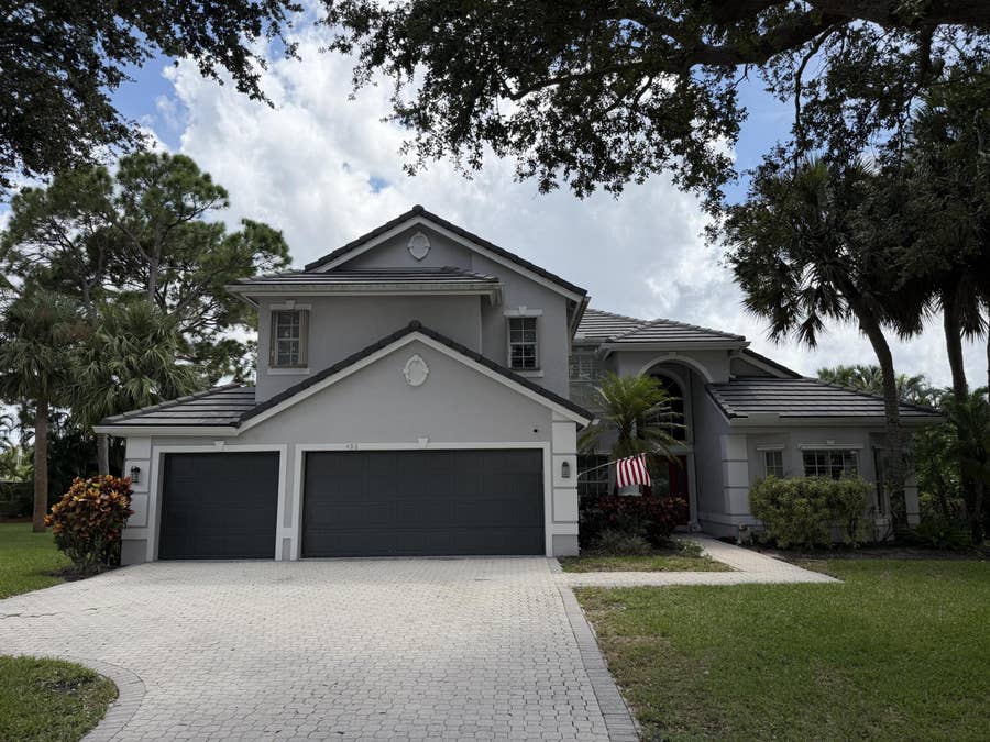 Property photo for 486 S Peacock Lane, Jupiter, FL