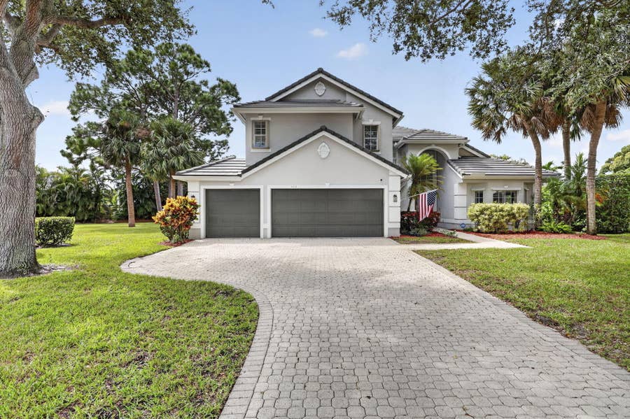 Property photo for 486 S Peacock Lane, Jupiter, FL