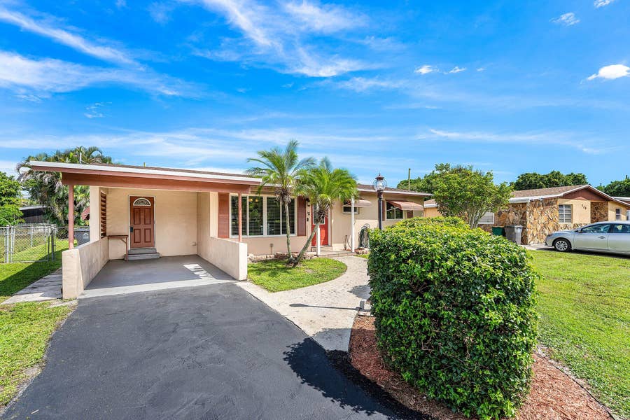 Property photo for 740 Caroline Avenue, West Palm Beach, FL