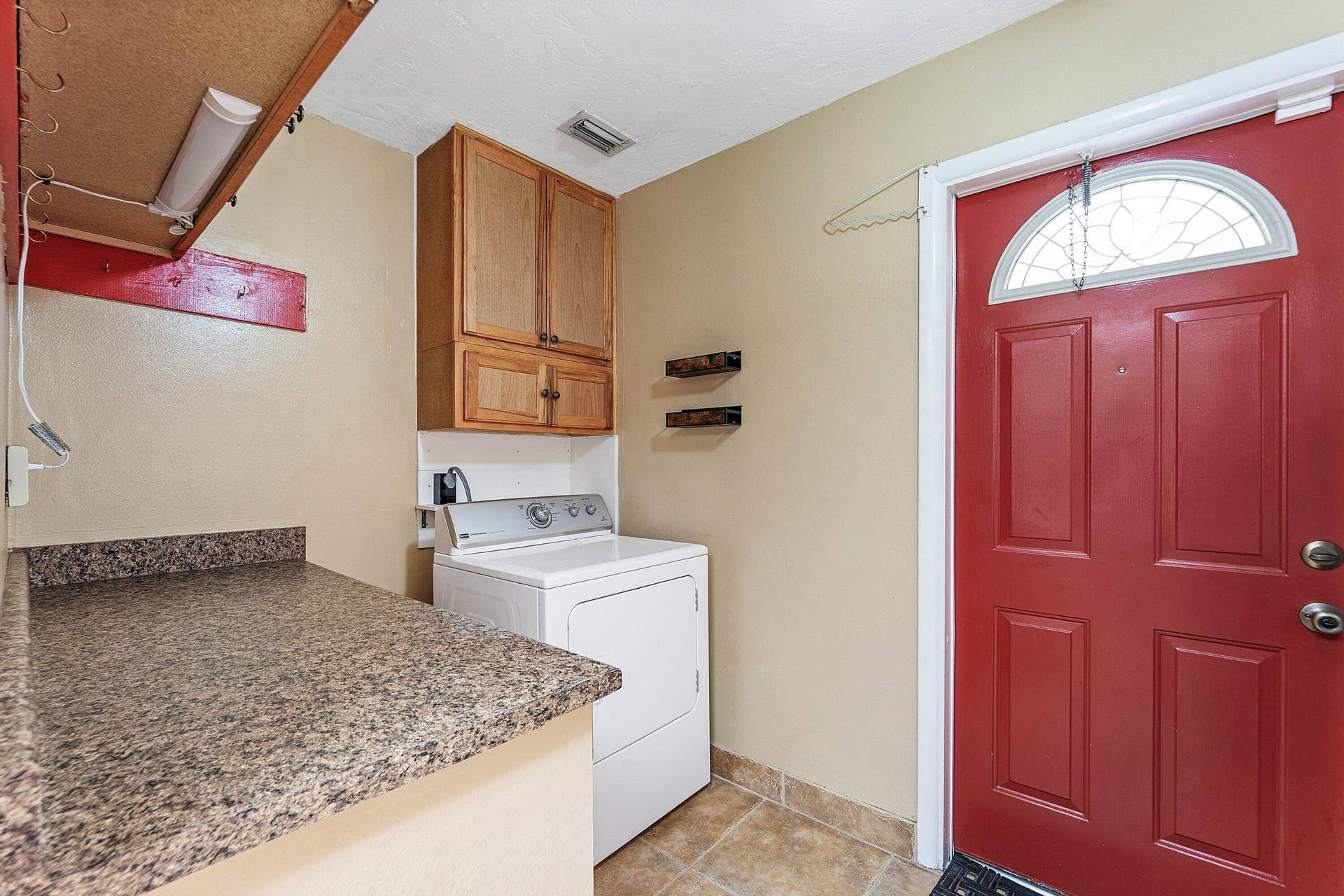 740 Caroline Avenue, West Palm Beach, FL 33413 SEPARATE LAUNDRY!