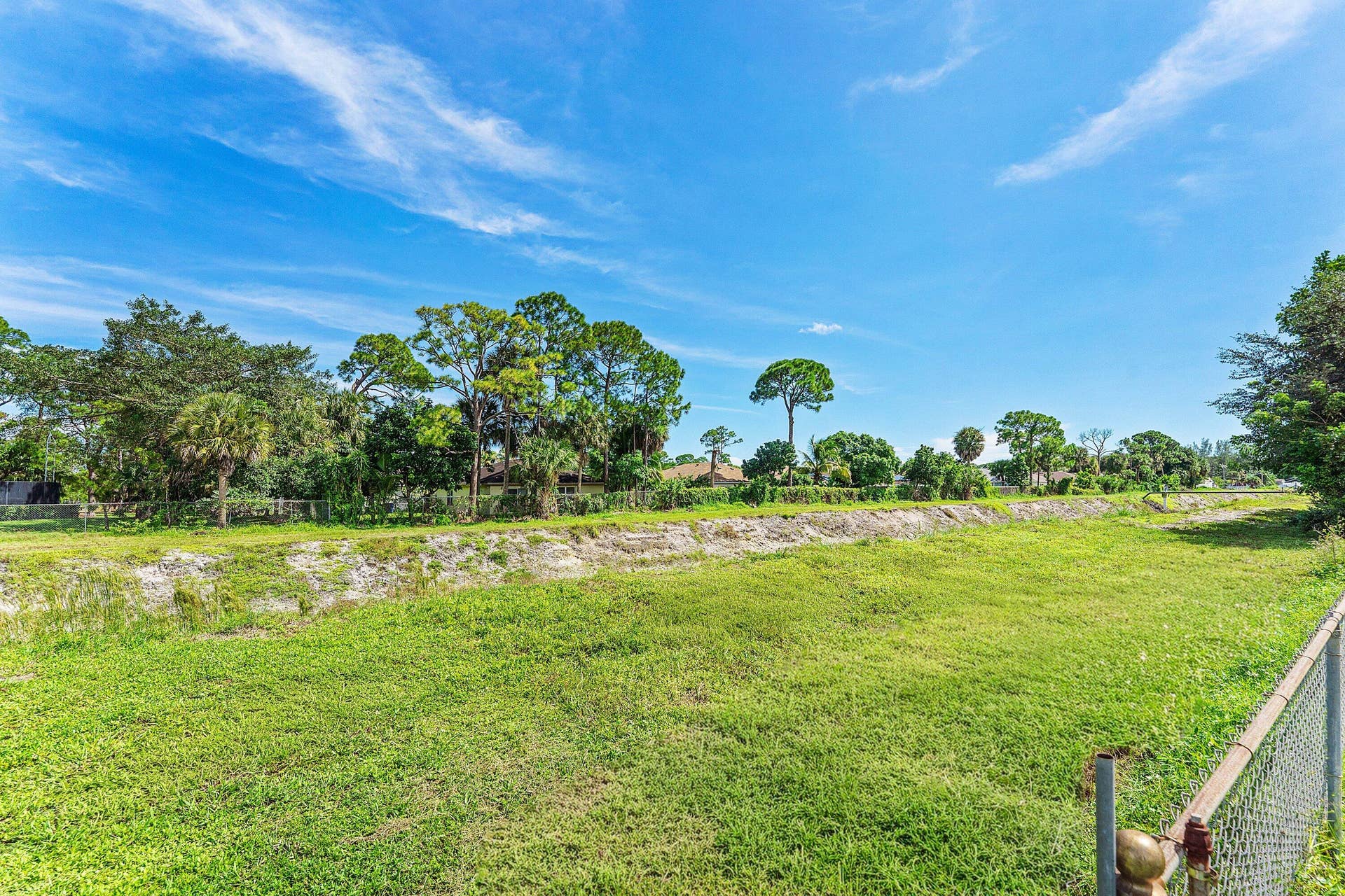 740 Caroline Avenue, West Palm Beach, FL 33413 BACKS ONTO CANAL