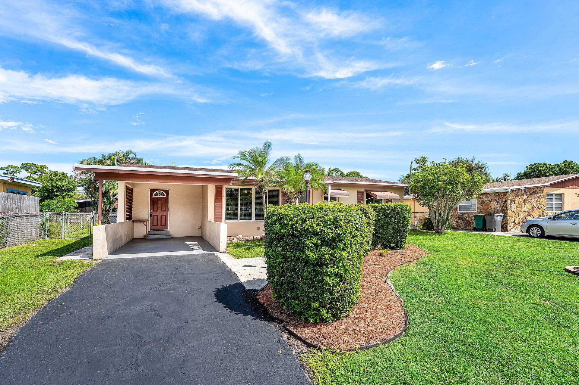 740 Caroline Avenue, West Palm Beach, FL 33413 FRONT